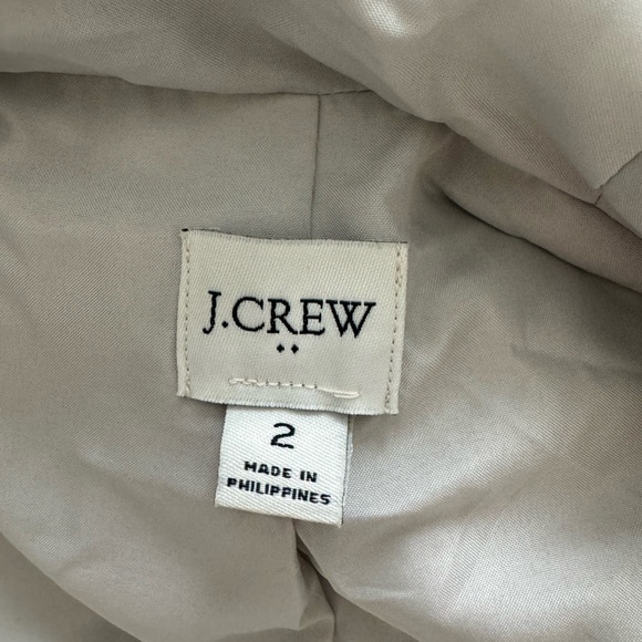 J.Crew Factory Vail Parka - Picture 9 of 16